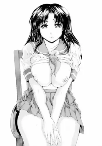 9-Ji Kara 5-ji Made no Koibito Dai San wa - NINE to FIVE LOVER