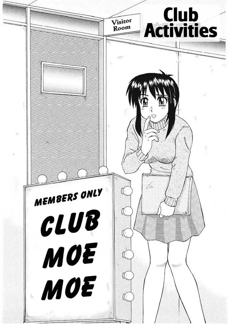 Club Activities
