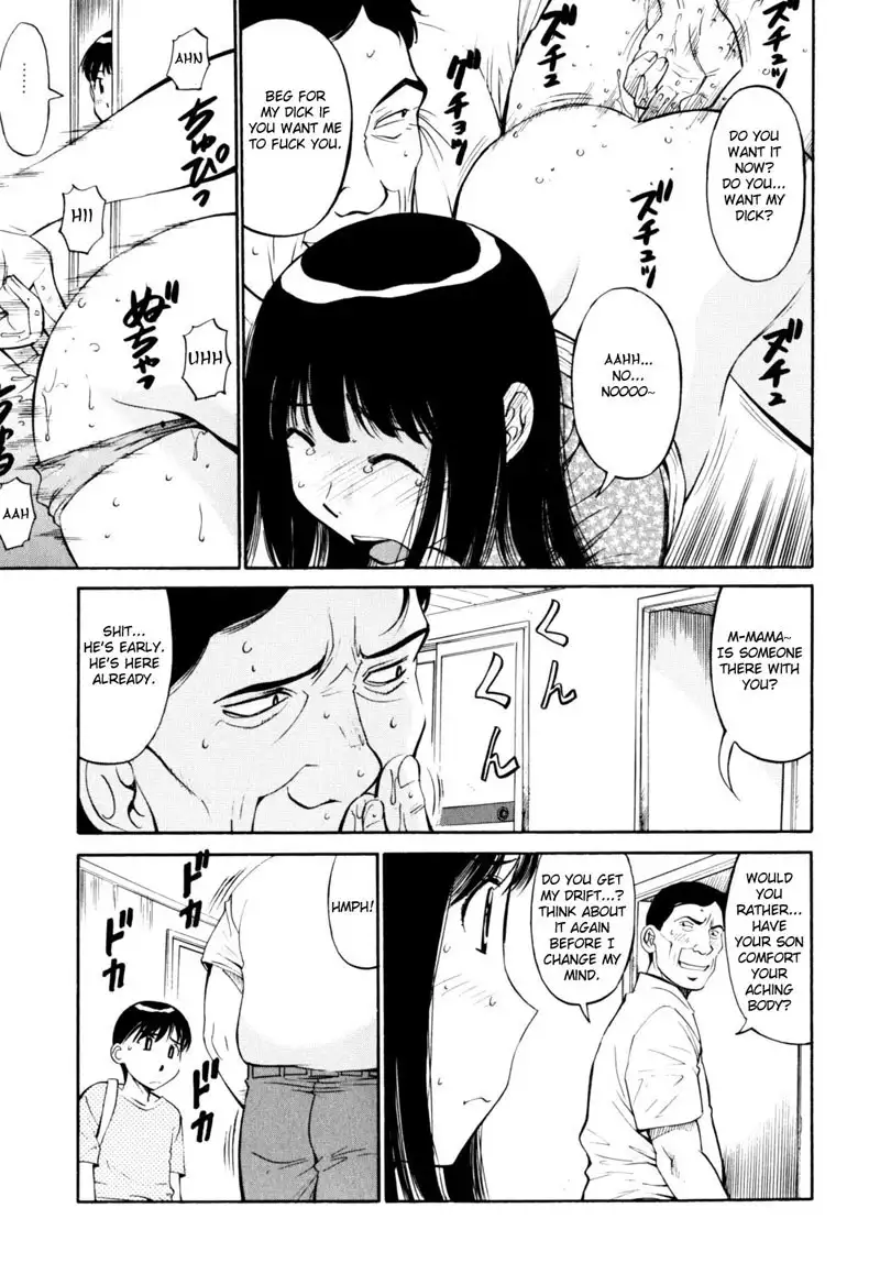 Ecstatic Mother and Child Vol2 - CH6