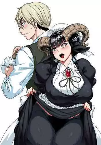 [Jun] Koisuru Kuroyagi | A Black Goat Maiden's (Shaving) Romance (COMIC GAIRA Vol. 09) [English] [RedLantern]