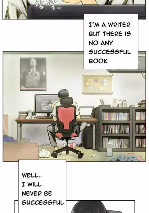 New Face Ch.1-14
