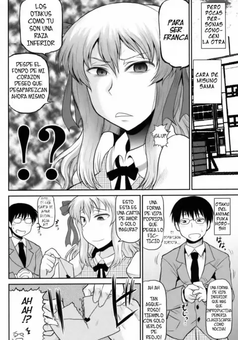 Henshin ojousama