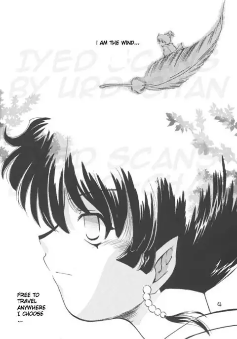 Miroku Sango + 1 | 3635+1