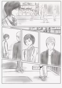 [valdam] Litmus - Final Chapter [English]