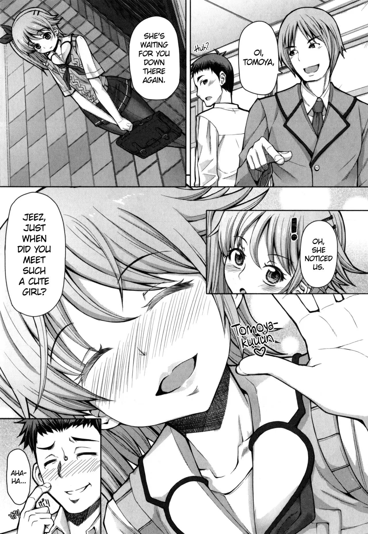 Higurashi no Koe | Cry of the Cicada =SW=