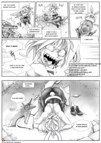 [Kimmundo] Hardstuck Bronze (League Of Legends) [English]