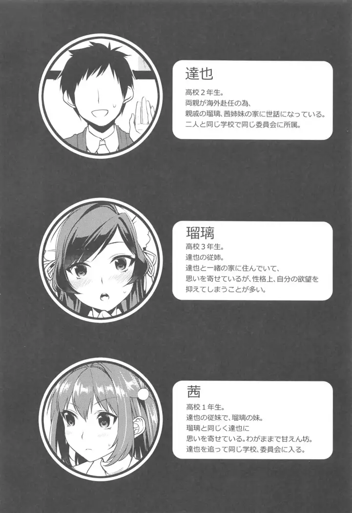 Ane Gimi~Bunkasai-hen~