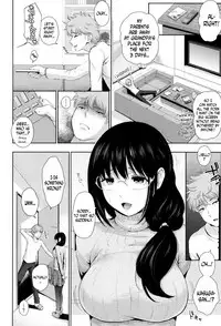[Edogawa Roman] Marshmallow Days Ch. 2, 6, 9 [English] [N04H]