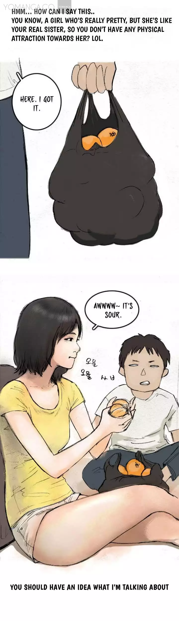 Nineteen Ch.1-16