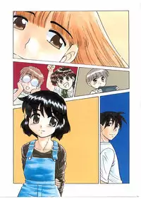 [Nekogen] Yume o Miyou yo Vol 2