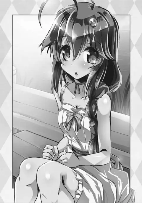 Rensou Harugatari 8